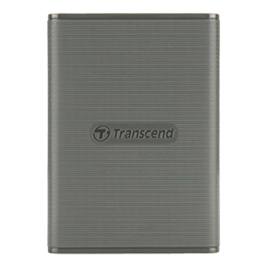Transcend ESD360C 1TB Portable SSD – Ultra-Fast 20Gbps Transfer Speed, Compact Design, and 2000 MB/s Read/Write Performance
