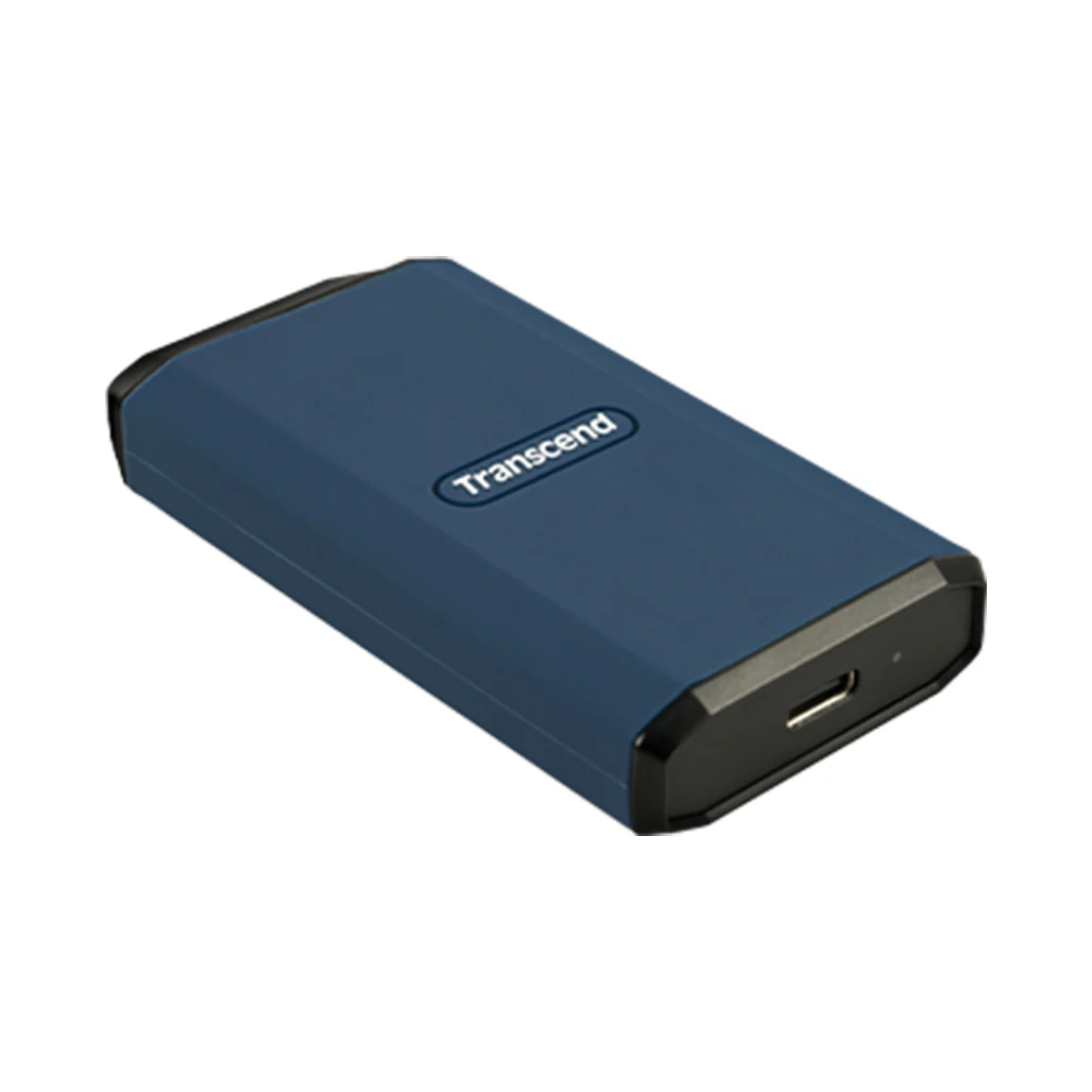 Transcend ESD410C - Portable SSD - Image 3