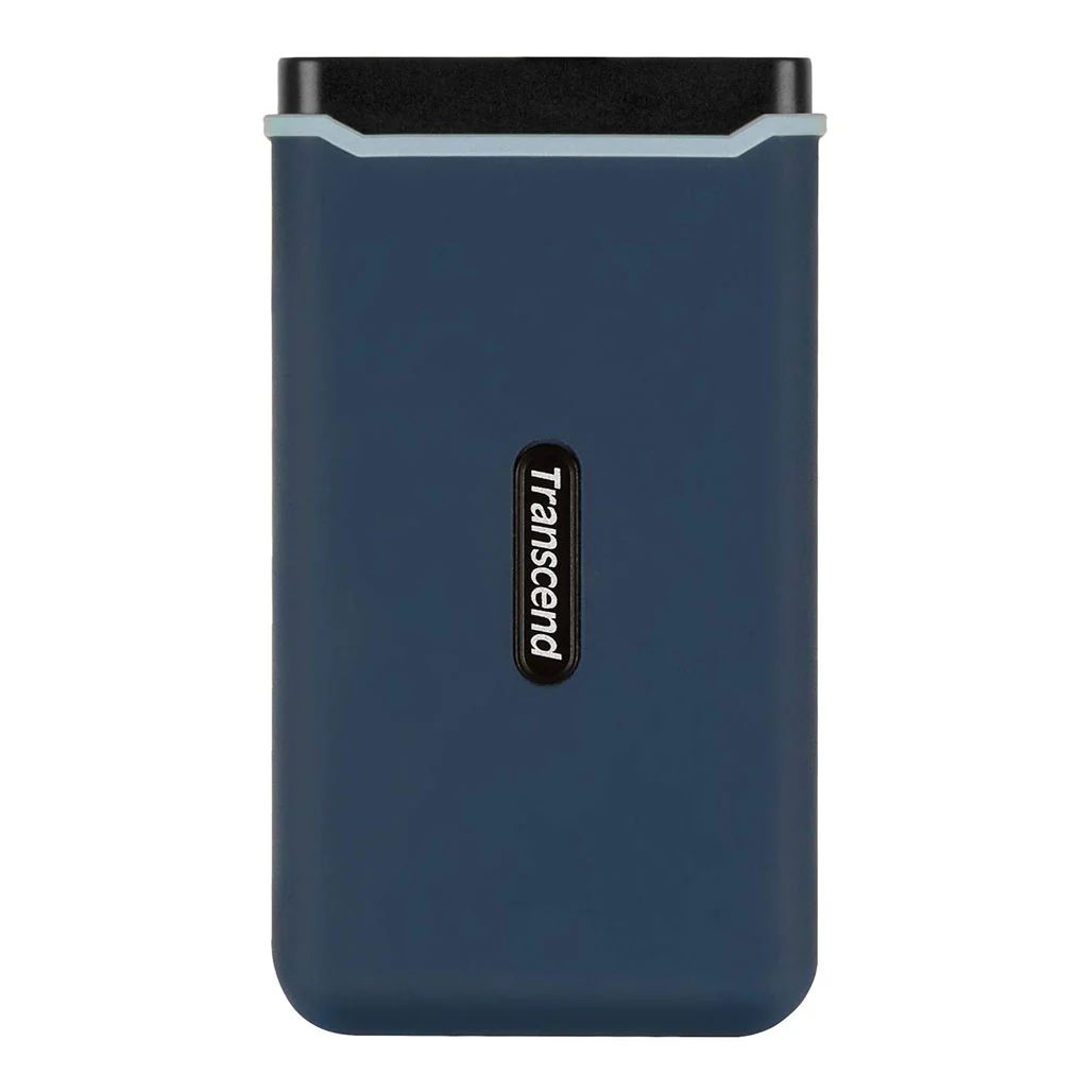 Transcend Portable SSD - ESD370C - USB-C