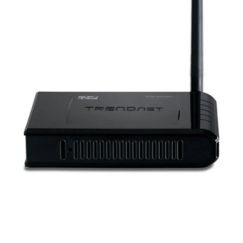 TrendNet N150 Wireless Access Point