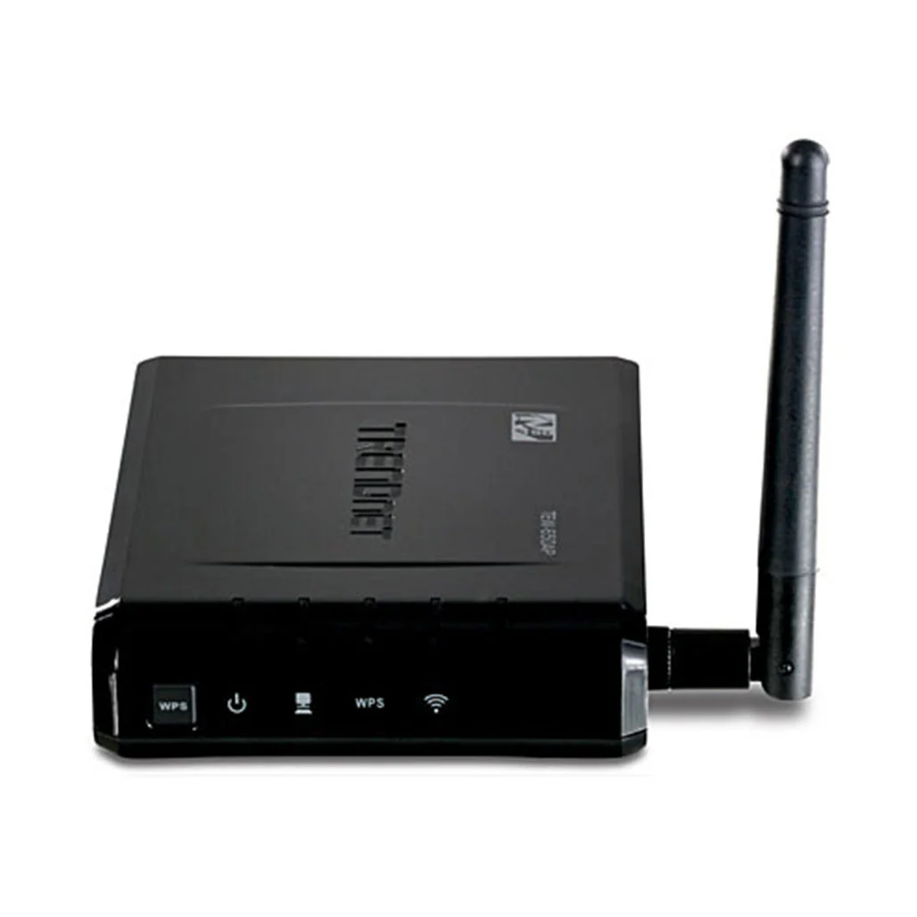 TrendNet N150 Wireless Access Point - Image 2
