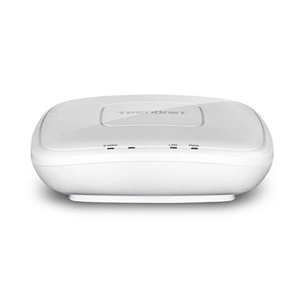 TrendNet N300 PoE Access Point