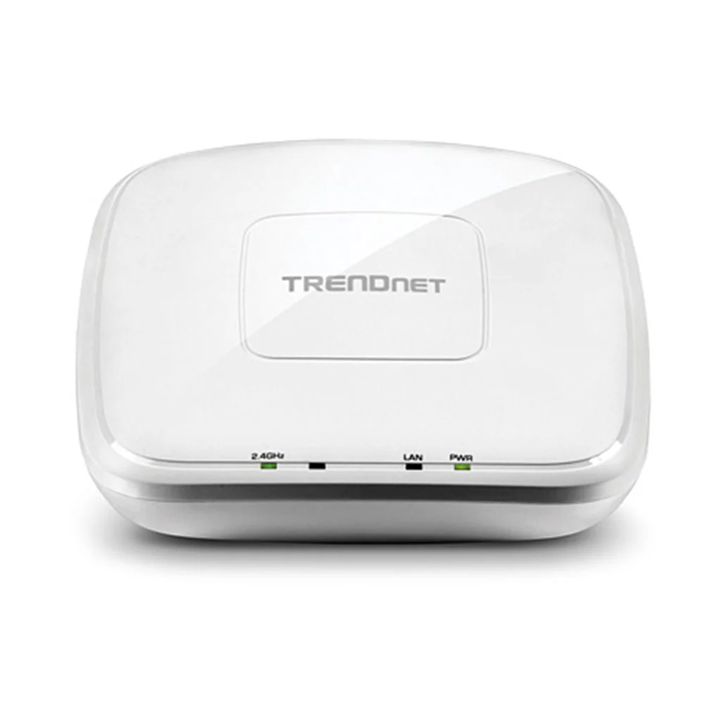 TrendNet N300 PoE Access Point - Image 4