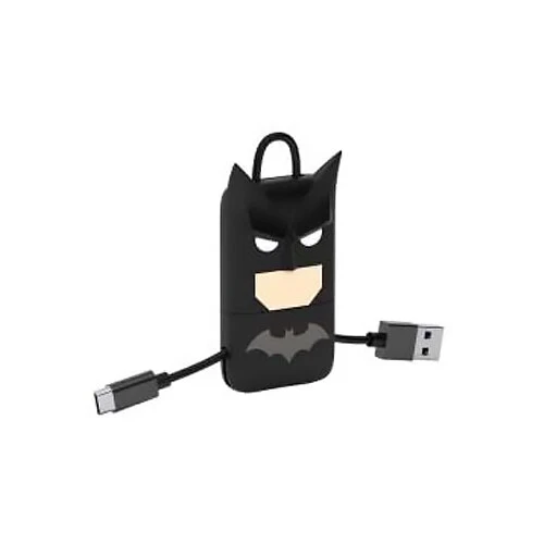 Tribe DC Batman Movie Gift Box, Keyline microUSB, 16gb USB drive, BT Speaker, Ear Phone Baggy - Image 2
