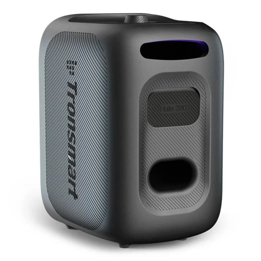 Tronsmart Halo 200 - 120W Karaoke Party Speaker - Image 3
