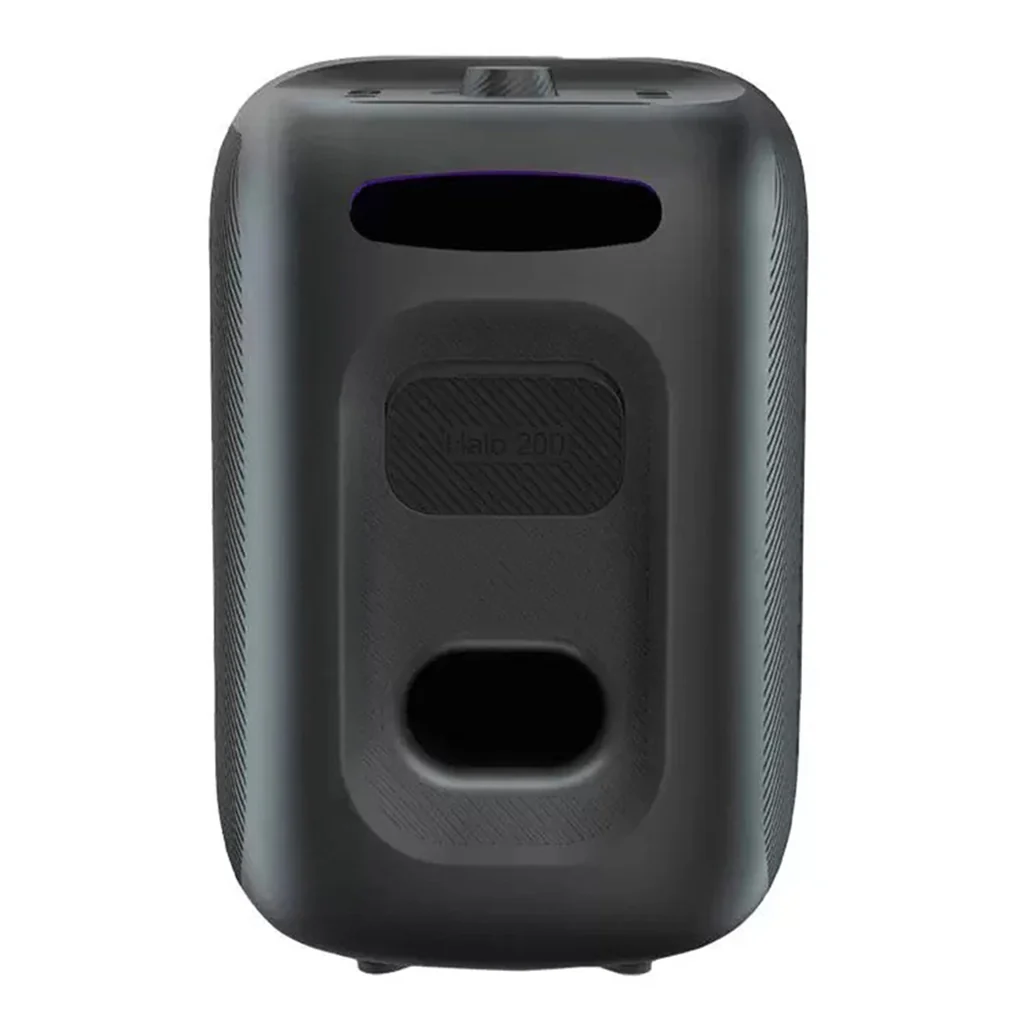 Tronsmart Halo 200 - 120W Karaoke Party Speaker - Image 4