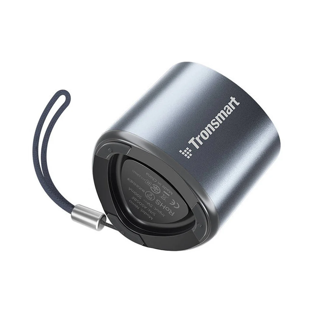 Tronsmart Nimo 5W Mini Bluetooth Speaker - Image 6