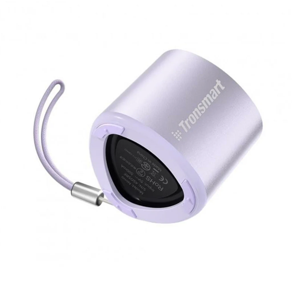Tronsmart Nimo 5W Mini Bluetooth Speaker - Image 8