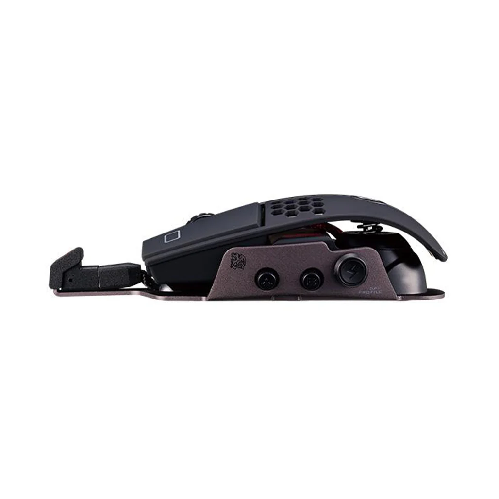 TTE Level 10 M Hybrid Wireless Gaming Mouse - MO-LTM-HYLOBK-01 - Image 3