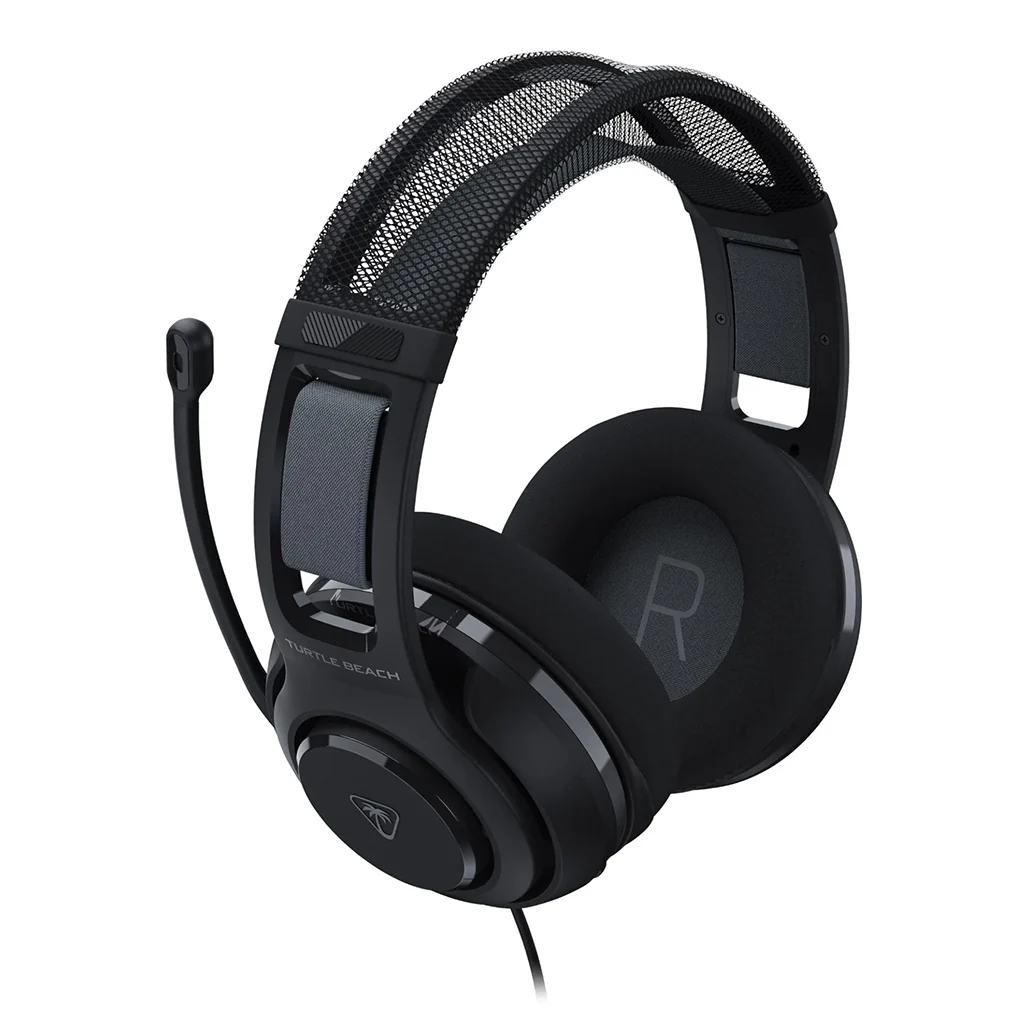 Turtle Beach® Atlas™ 200 Wired Gaming Headset for PlayStation® - Image 7