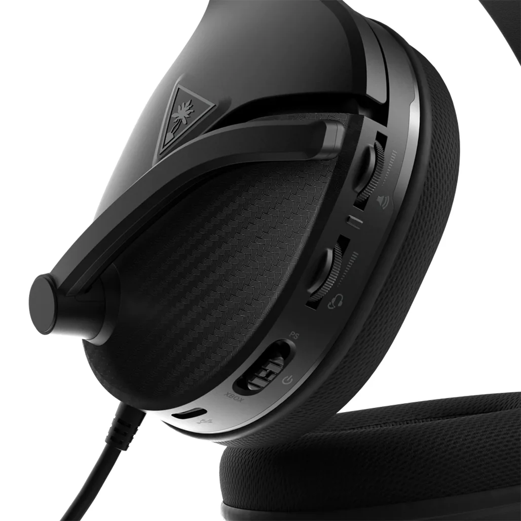 Turtle Beach Recon 200 Gen 2 Gaming Headset - Image 5