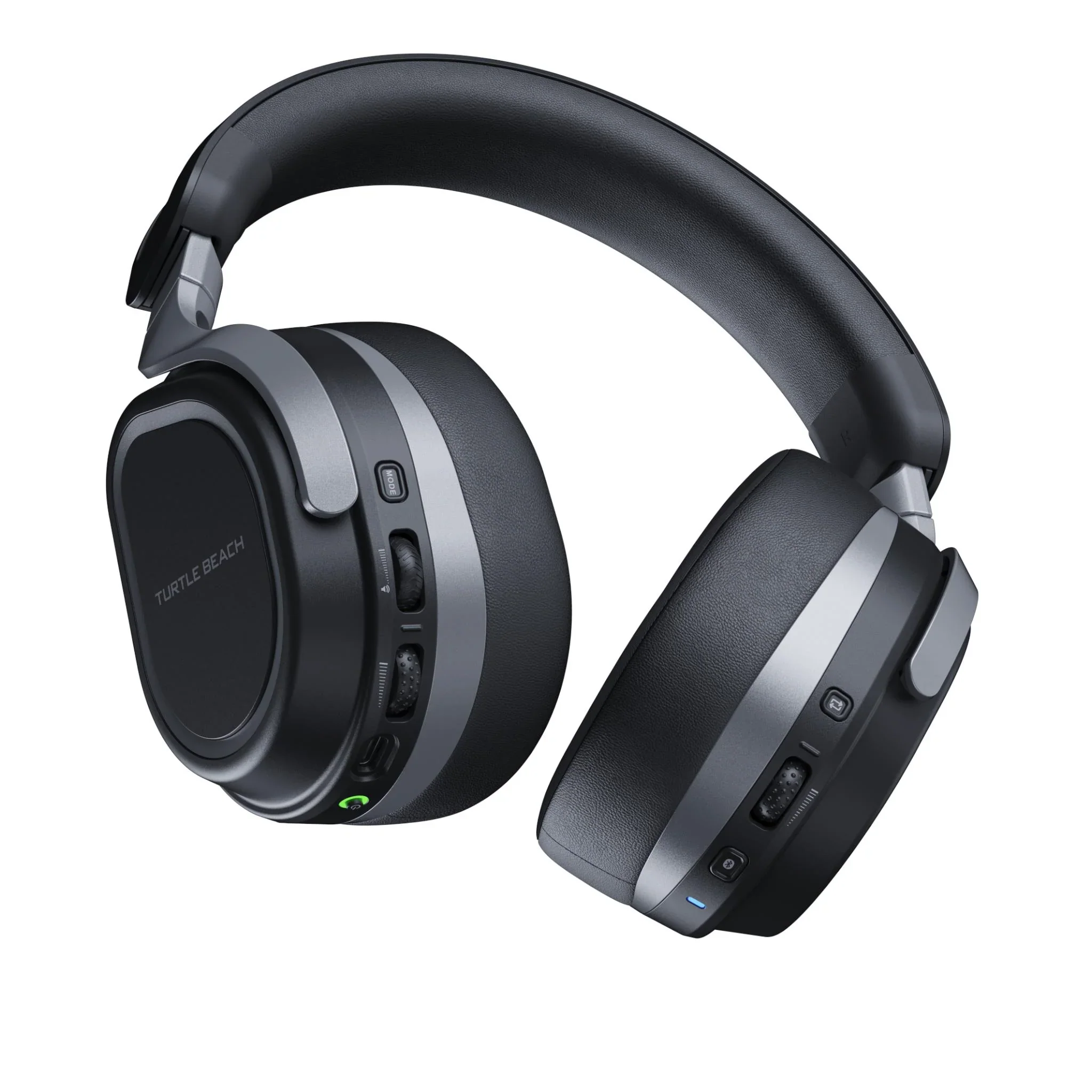 Turtle Beach Stealth 700 - Wireless Multiplatform Amplified Gaming Headset  For PS5, PS4, PC & Mobile - Image 10