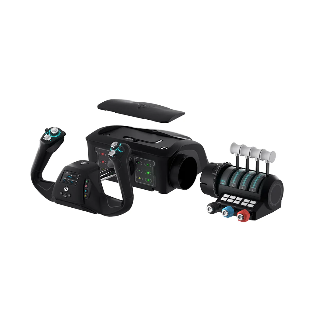 Turtle Beach VelocityOne™ Flight Universal Control System - Image 4