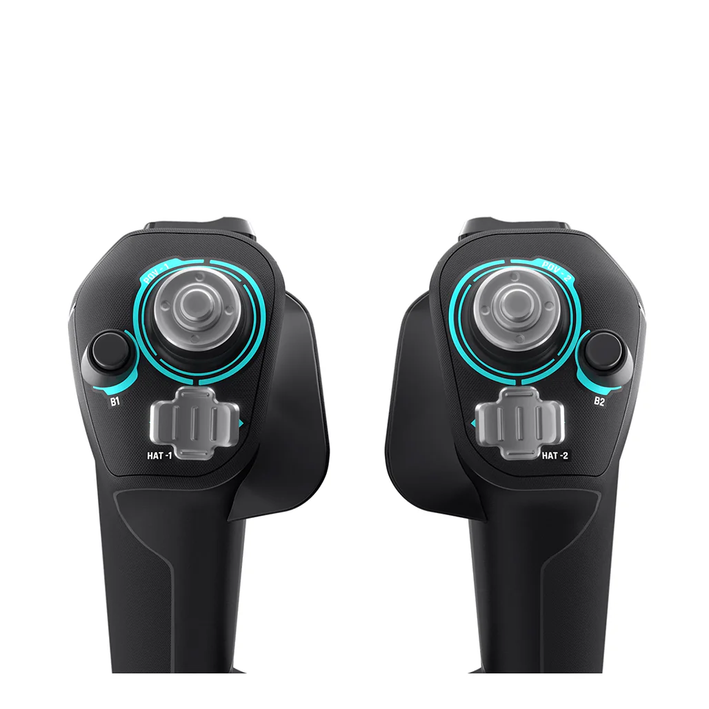 Turtle Beach VelocityOne™ Flight Universal Control System - Image 5