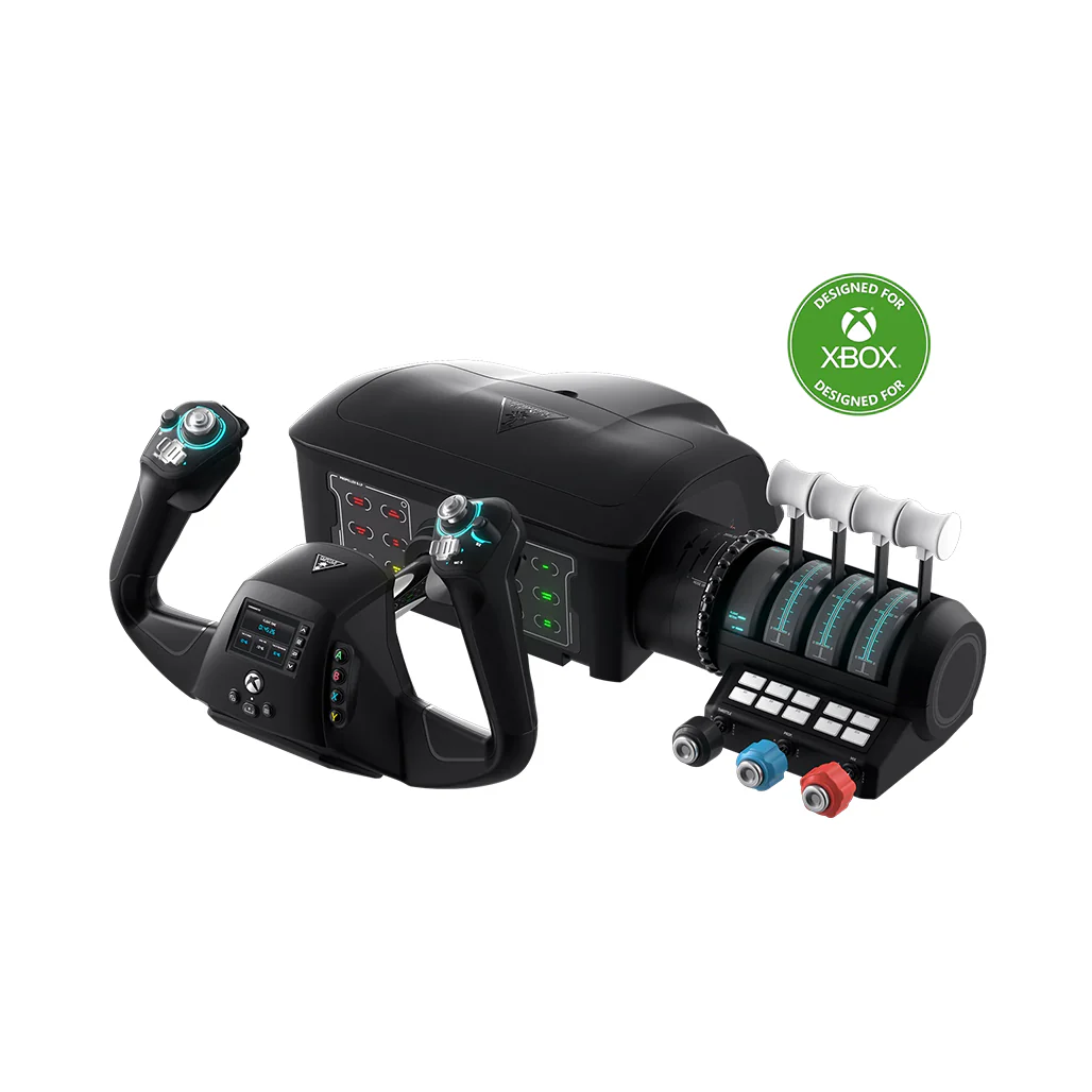 Turtle Beach VelocityOne™ Flight Universal Control System - Image 7