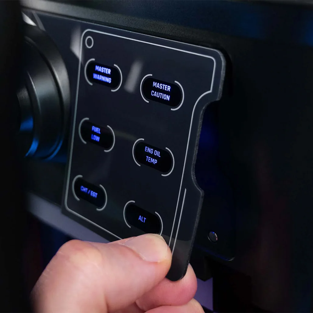 Turtle Beach VelocityOne™ Flight Universal Control System - Image 9