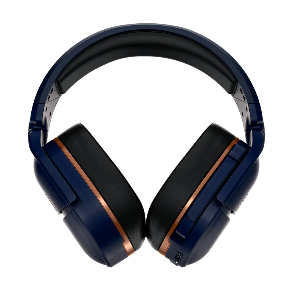 Turtle Beach Stealth 700 Gen 2 MAX for PS4 & PS5 - Cobalt Blue - Image 2