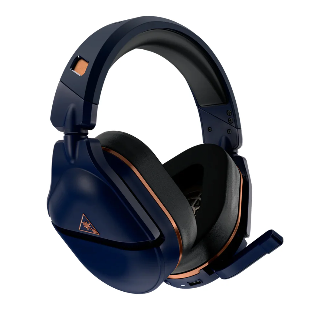 Turtle Beach Stealth 700 Gen 2 MAX for PS4 & PS5 - Cobalt Blue - Image 4