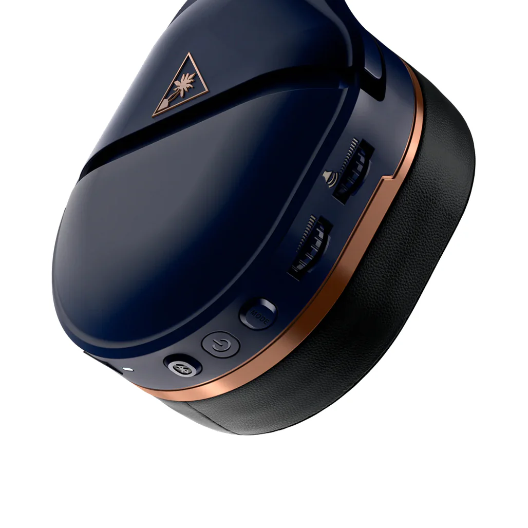 Turtle Beach Stealth 700 Gen 2 MAX for PS4 & PS5 - Cobalt Blue - Image 6