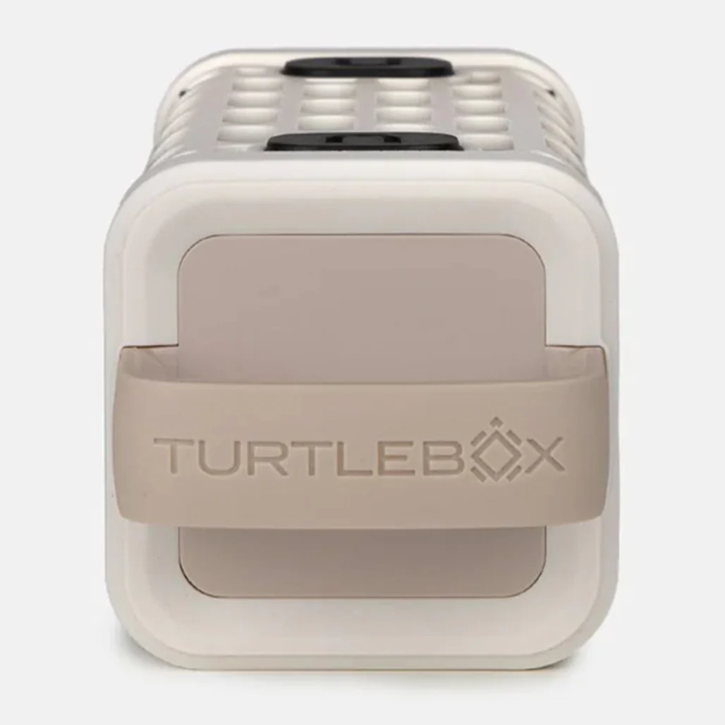 TURTLEBOX Ranger Portable Bluetooth Speaker - Image 11