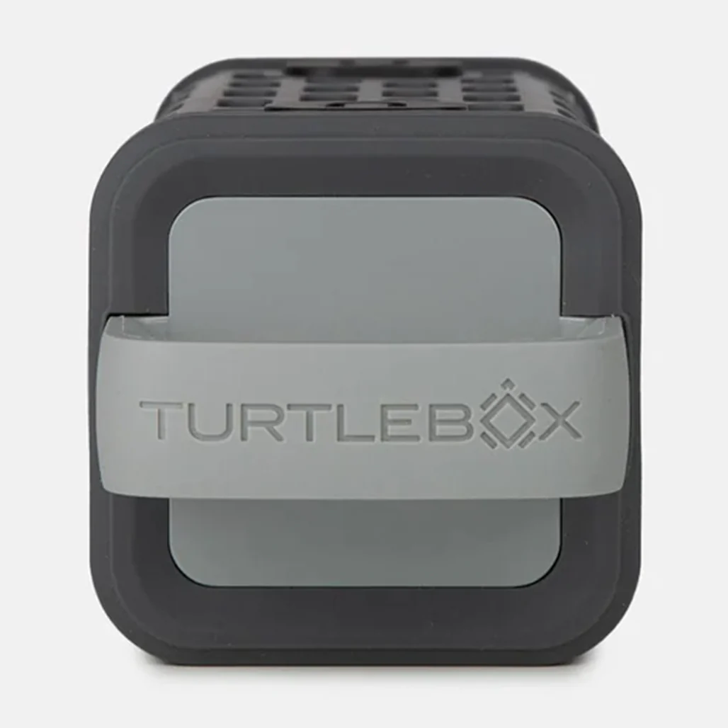 TURTLEBOX Ranger Portable Bluetooth Speaker - Image 5