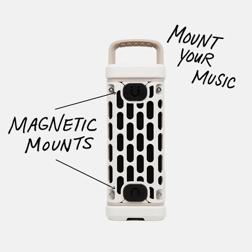 TURTLEBOX Ranger Portable Bluetooth Speaker - Image 8