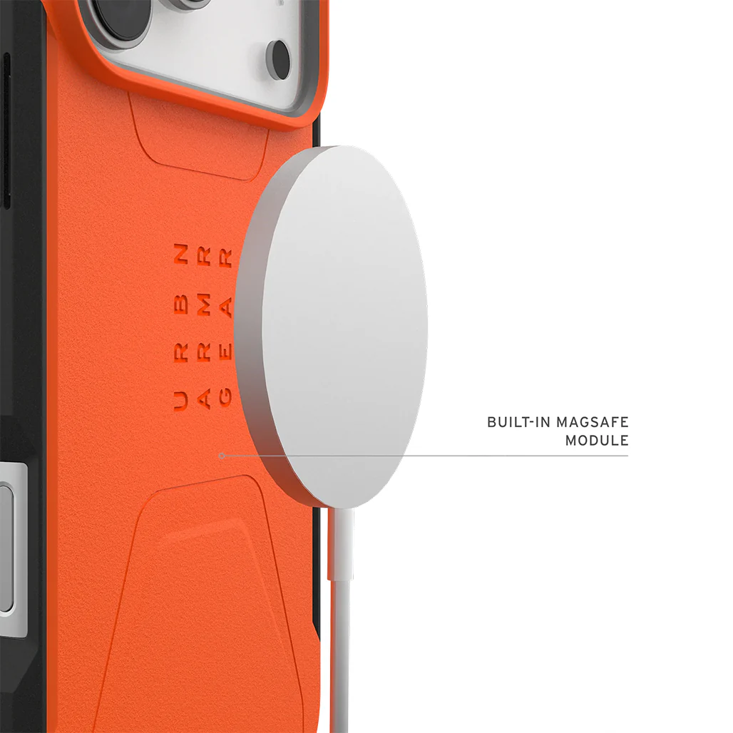 UAG Civilian Case - iPhone 17 Pro Max - Image 11