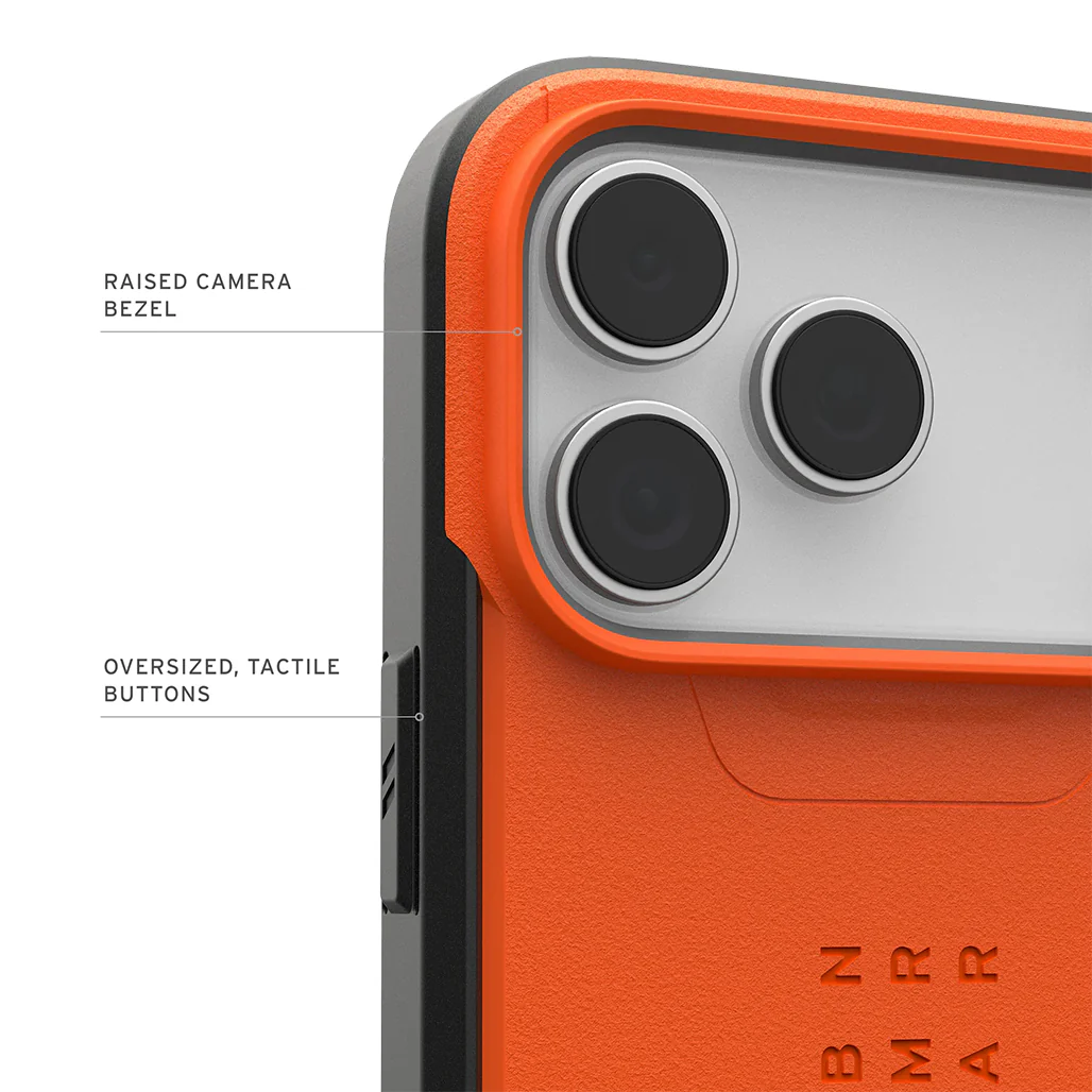 UAG Civilian Case - iPhone 17 Pro Max - Image 12