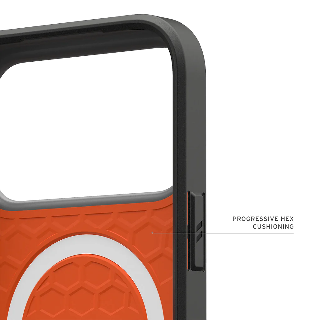 UAG Civilian Case - iPhone 17 Pro Max - Image 14