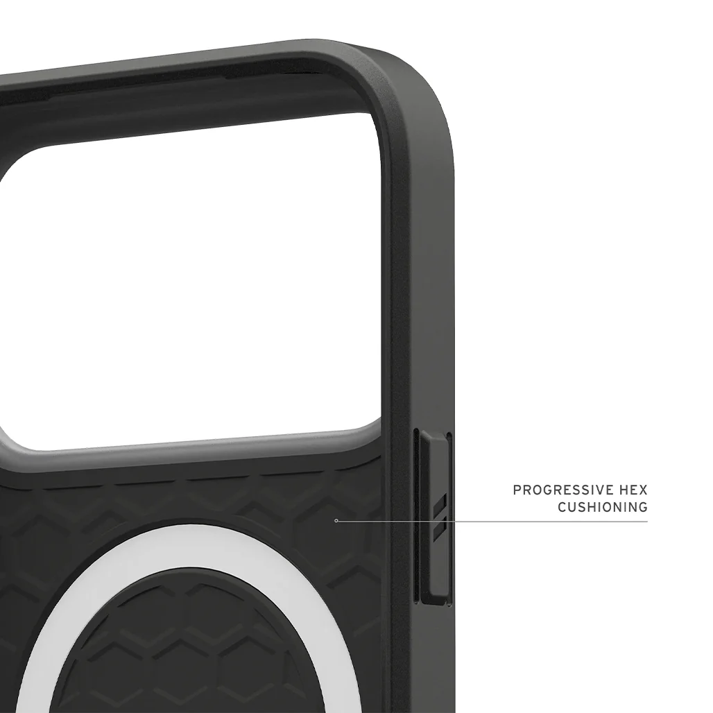 UAG Civilian Case - iPhone 17 Pro Max - Image 5