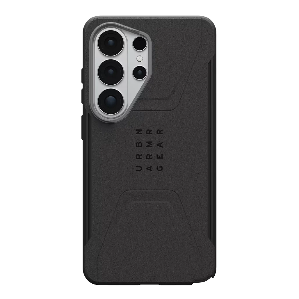 UAG Civilian For Galaxy S26 Ultra Case
