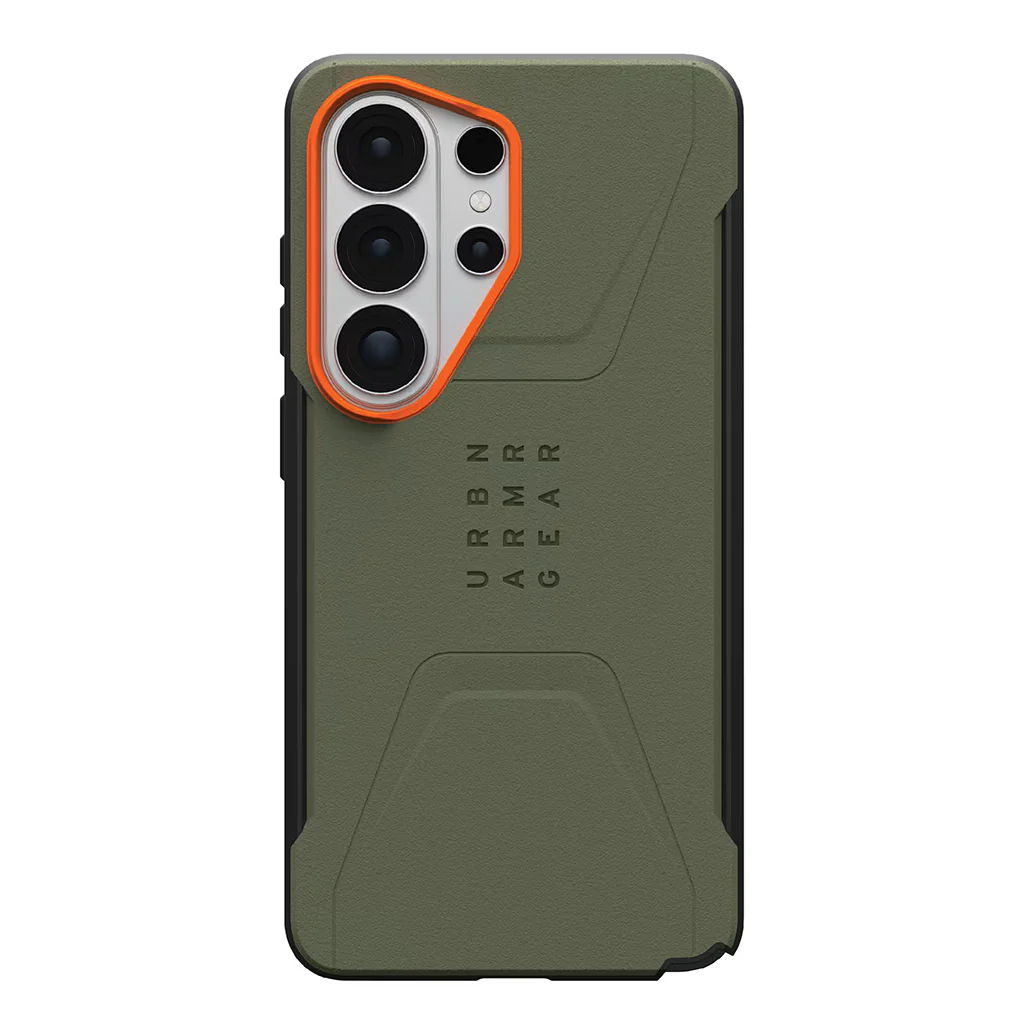 UAG Civilian For Galaxy S26 Ultra Case - Image 2