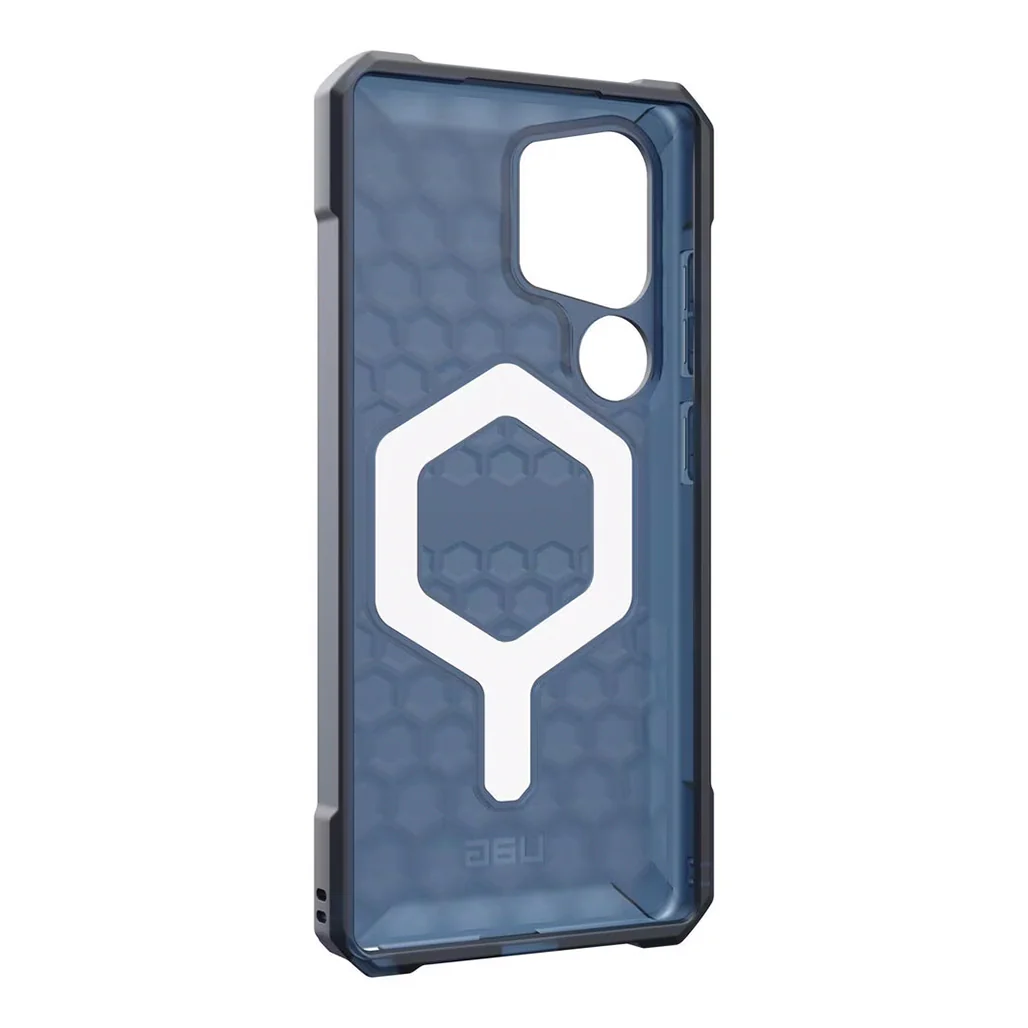 UAG Essential Armor Case for Galaxy S25 Ultra – Rugged, Slim & MagSafe Compatible - Image 14