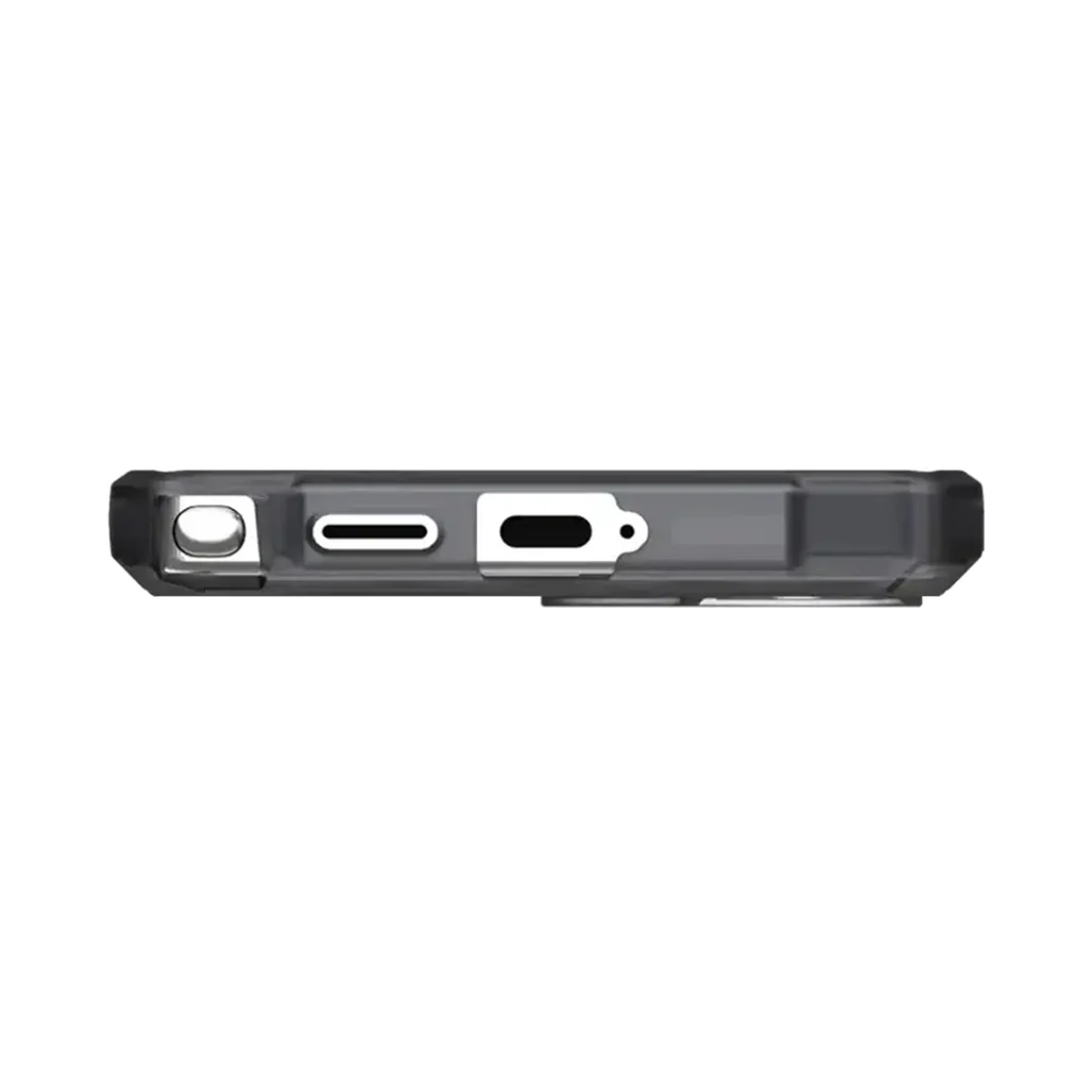UAG Essential Armor Case for Galaxy S25 Ultra – Rugged, Slim & MagSafe Compatible - Image 9