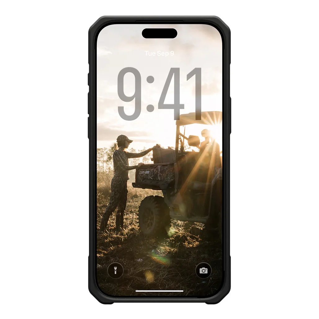 UAG Monarch Pro Kevlar Case - iPhone 17 Pro Max Case - Image 2