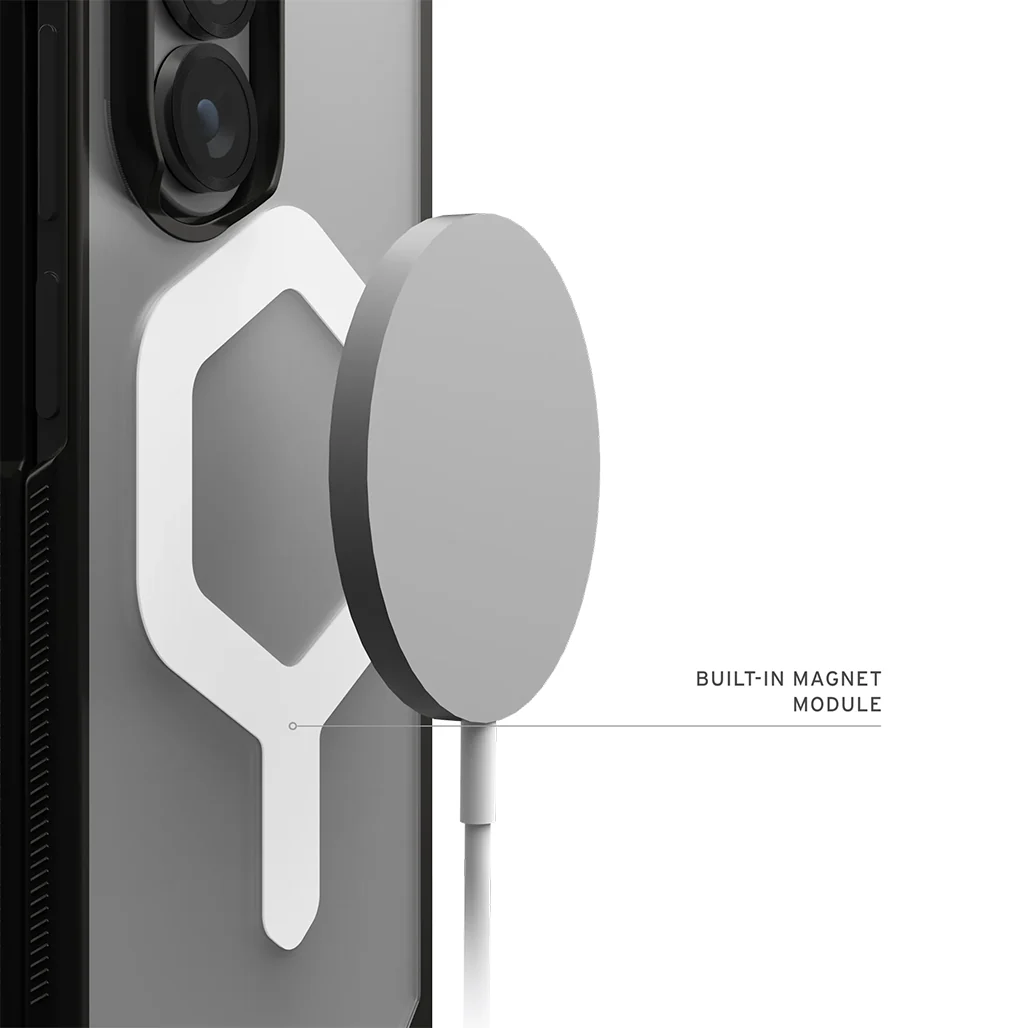 UAG Mouve Case for Samsung Galaxy Z Fold7 - Image 11