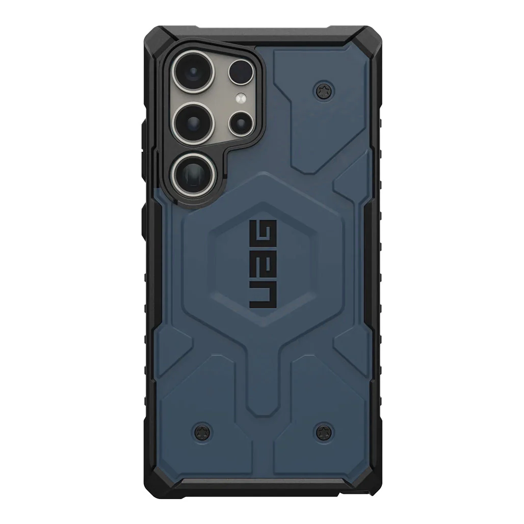 UAG Pathfinder Case for Samsung S24 Ultra - Image 6