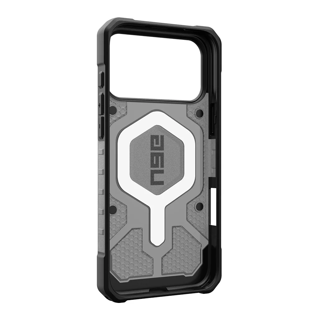 UAG Pathfinder Clear - iPhone 17 Series - Image 2