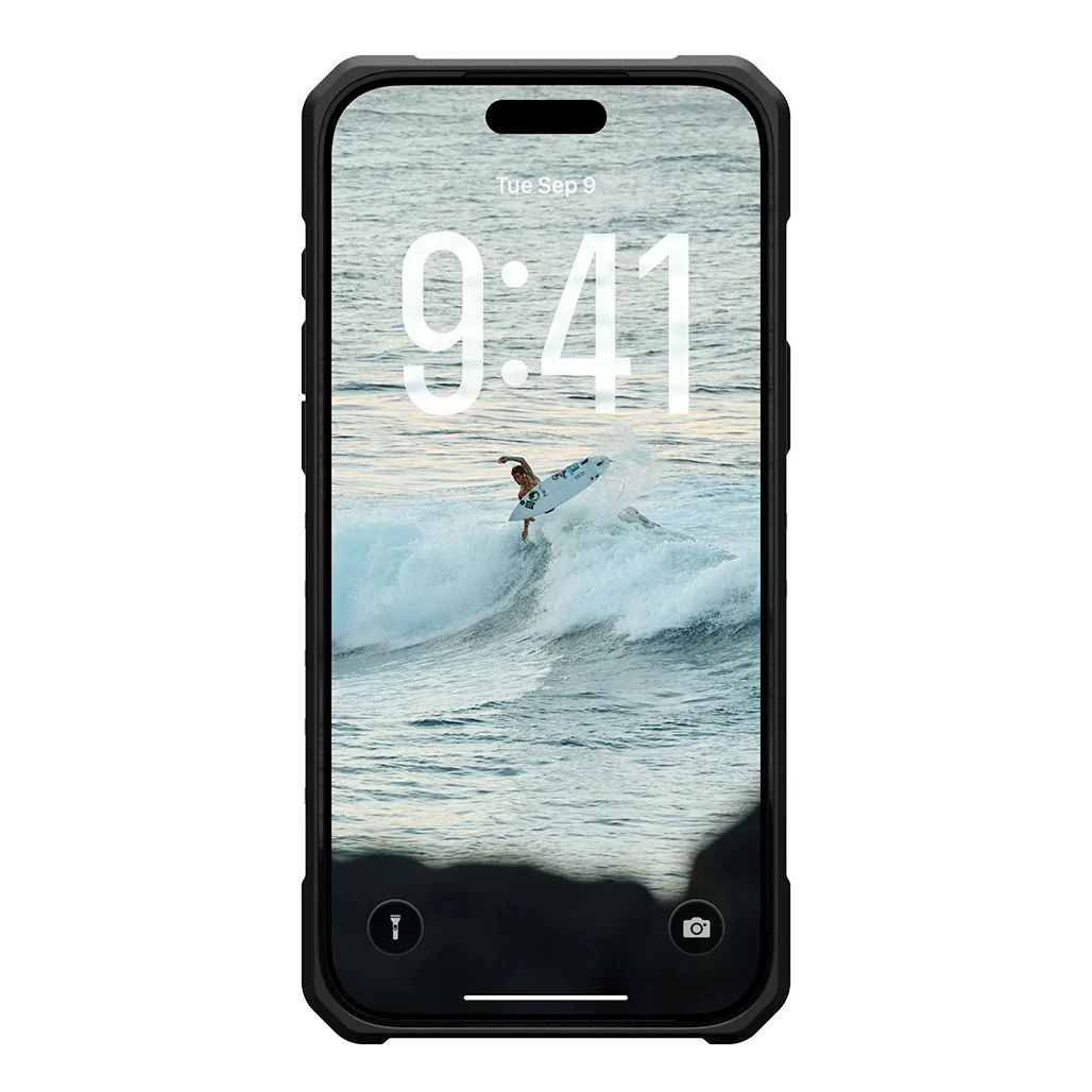 UAG Pathfinder Clear - iPhone 17 Series - Image 4