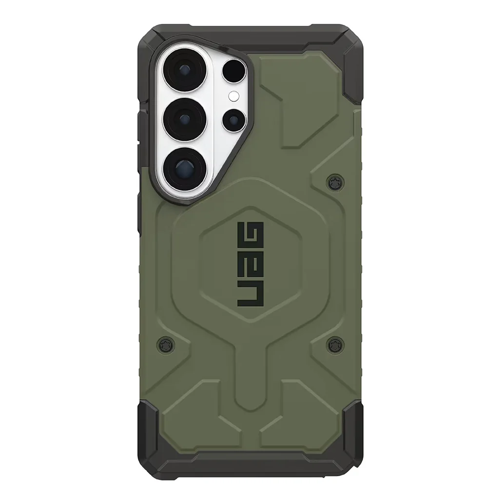 UAG Pathfinder For Galaxy S26 Ultra Case - Image 3