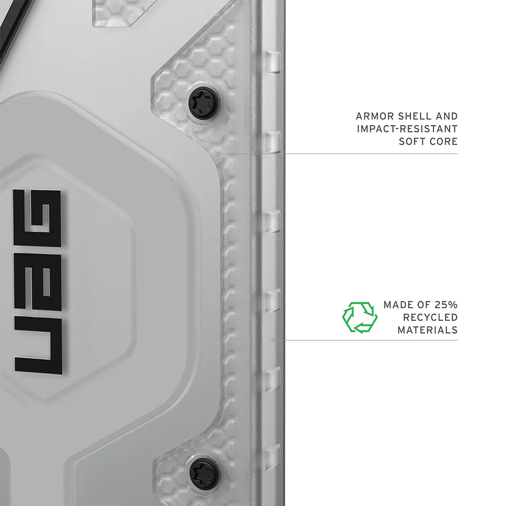 UAG Pathfinder For Galaxy S26 Ultra Case - Image 7