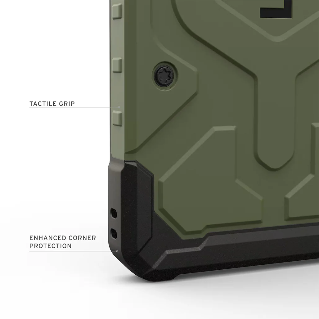 UAG Pathfinder For Galaxy S26 Ultra Case - Image 9