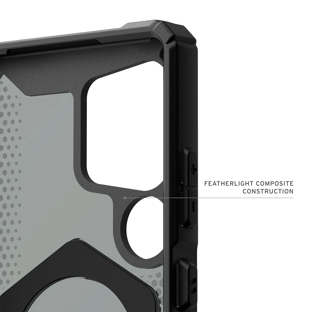 UAG Plasma XTE Galaxy S25 Ultra Case - Image 5