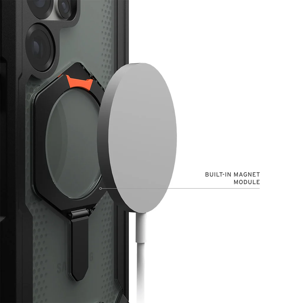 UAG Plasma XTE Galaxy S25 Ultra Case - Image 9