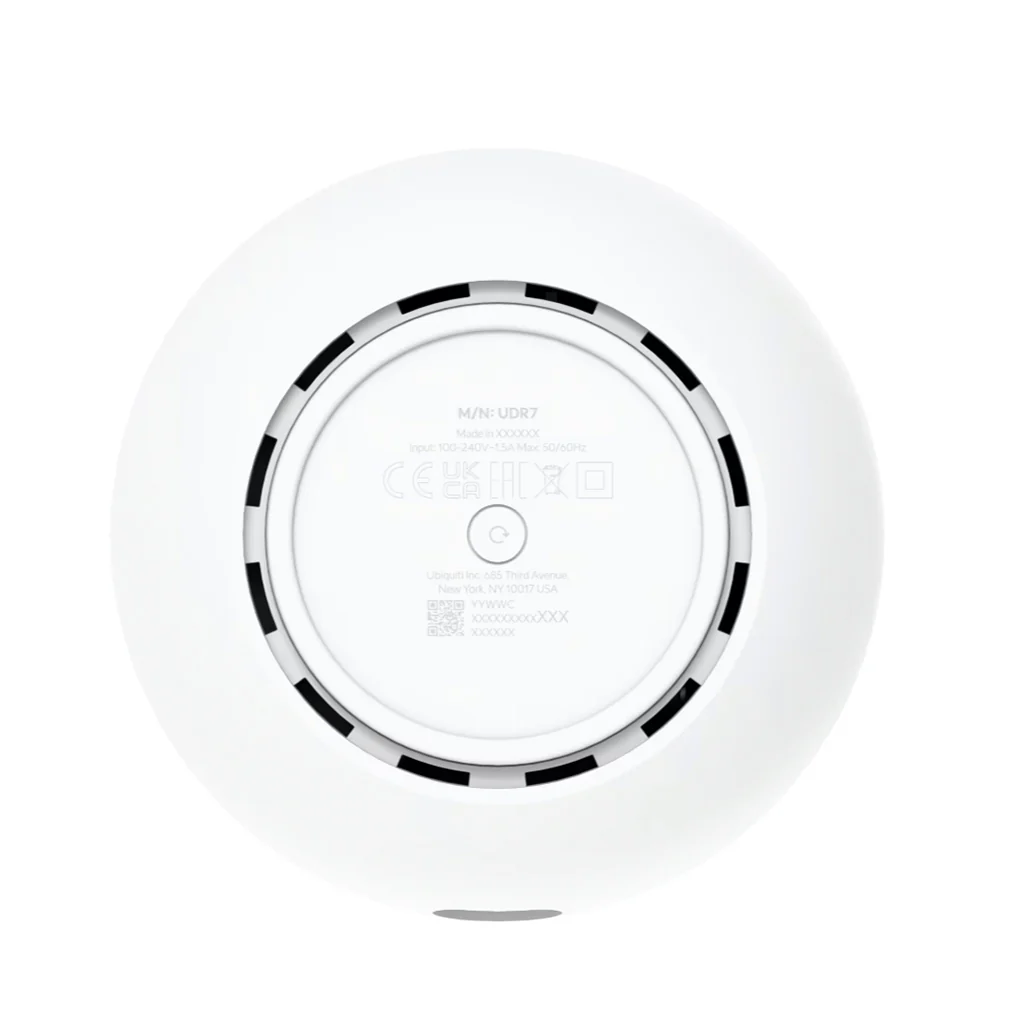 Ubiquiti Dream Router 7 - Image 5