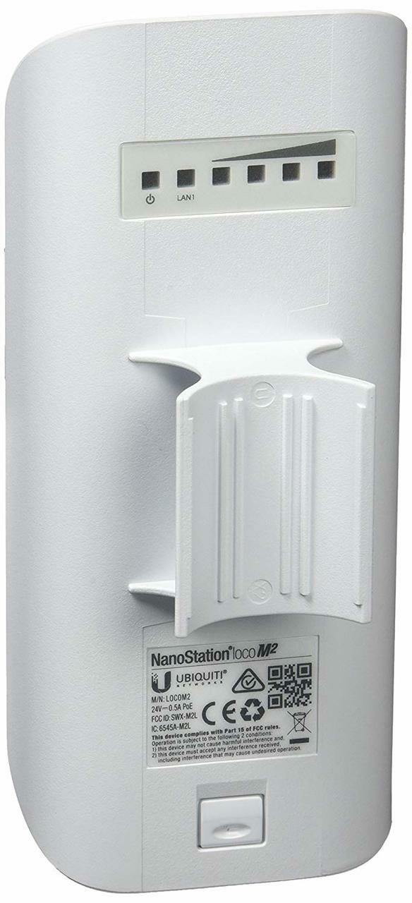 Ubiquiti NanoStation locoM2 - Image 2