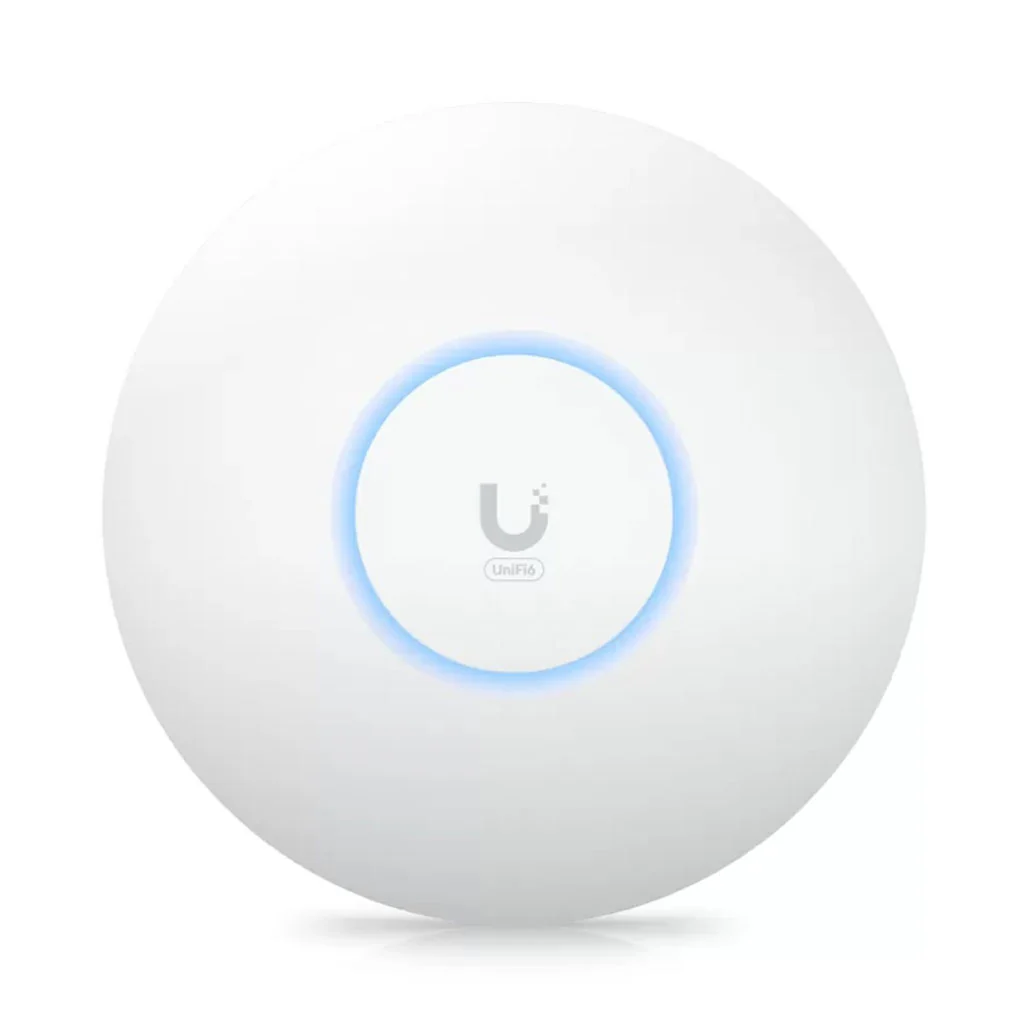 Ubiquiti UniFi 6+ Access Point