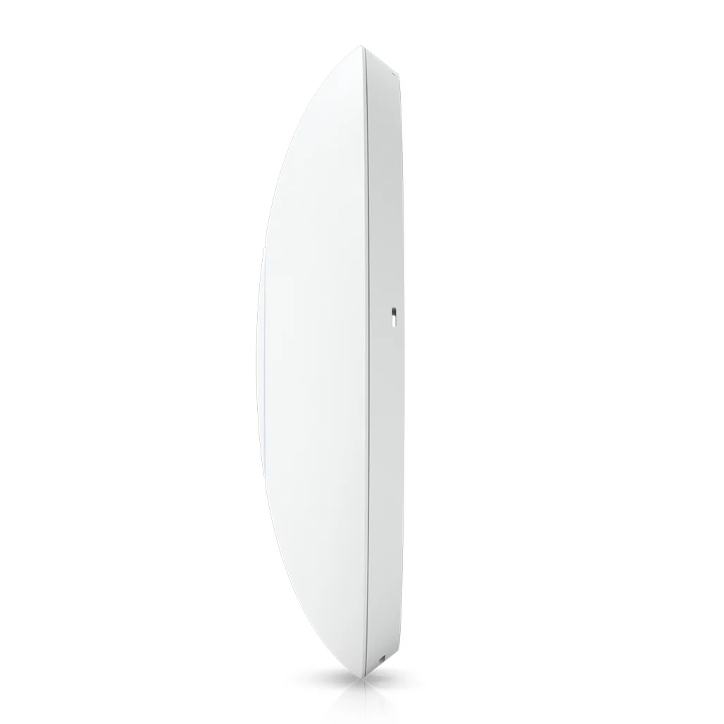Ubiquiti UniFi U7 Pro Max Tri-Band Wi-Fi 7 Access Point | High-Capacity 2.5GbE PoE+ Mesh System - Image 3