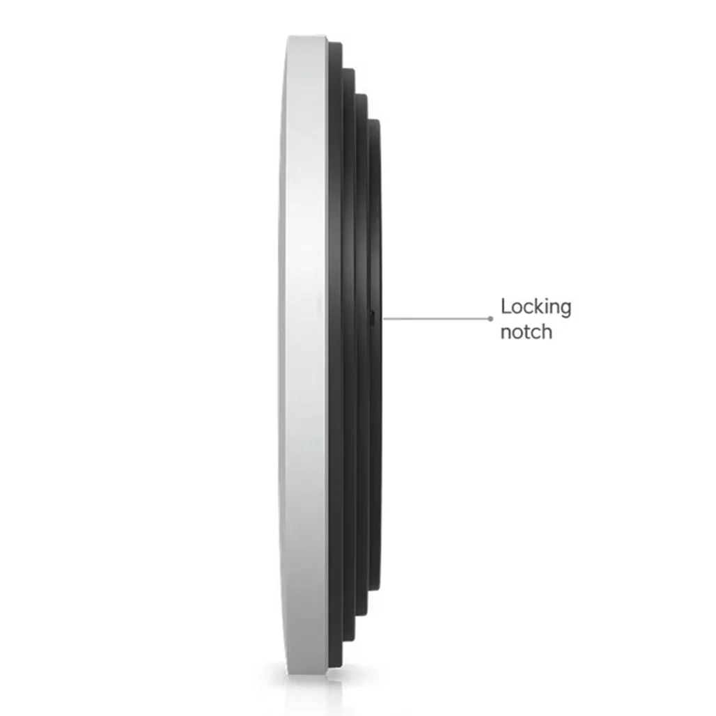 Ubiquiti UniFi U7 Pro XG WiFi 7 Access Point – Ceiling Mount, 10G Ethernet, 6-Stream Performance - Image 10