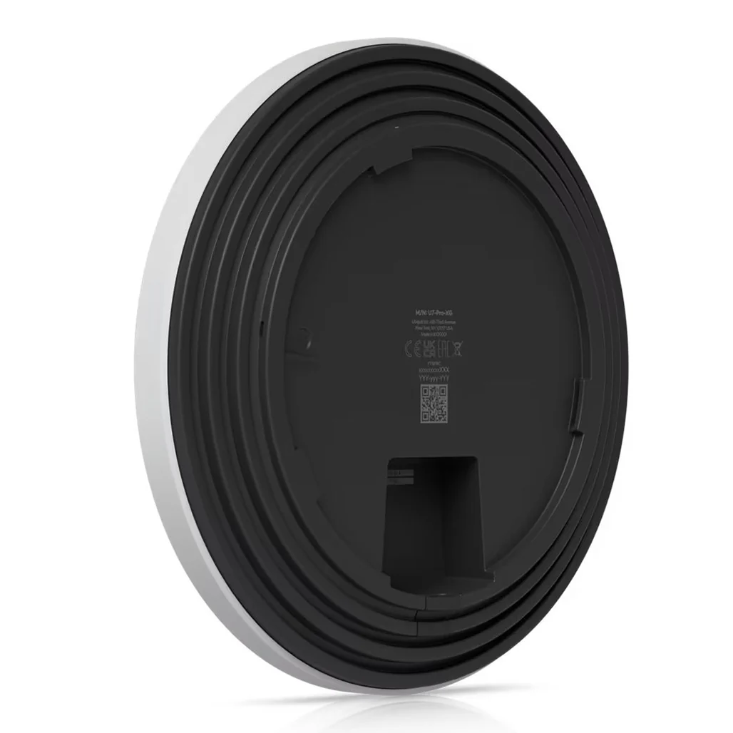 Ubiquiti UniFi U7 Pro XG WiFi 7 Access Point – Ceiling Mount, 10G Ethernet, 6-Stream Performance - Image 5